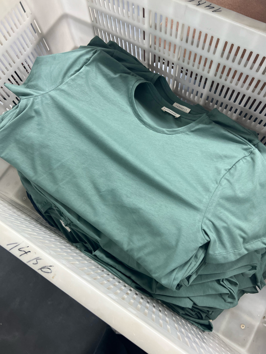 Carpasus T-Shirt
