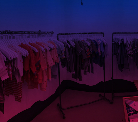 Rausverkauf Kids Fashion
