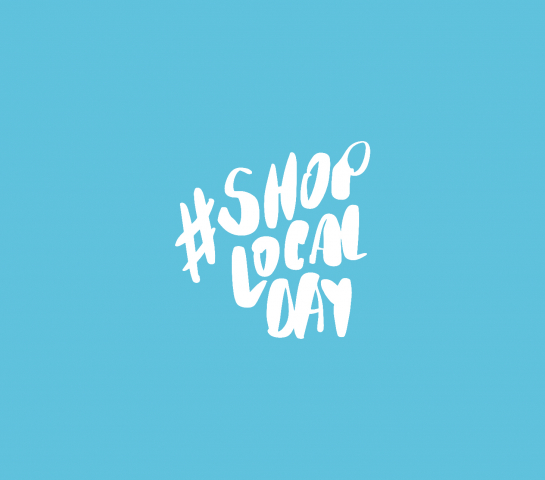 Shop Local Day