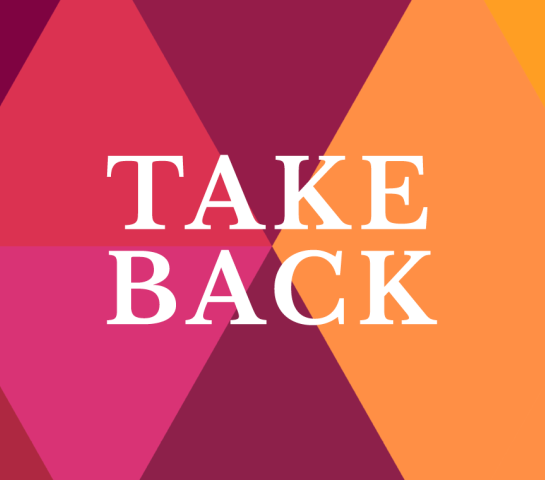 Take Back