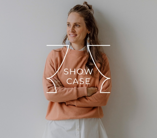 Show Case Pure Andrea