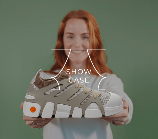 Show Case: Methods Footwear