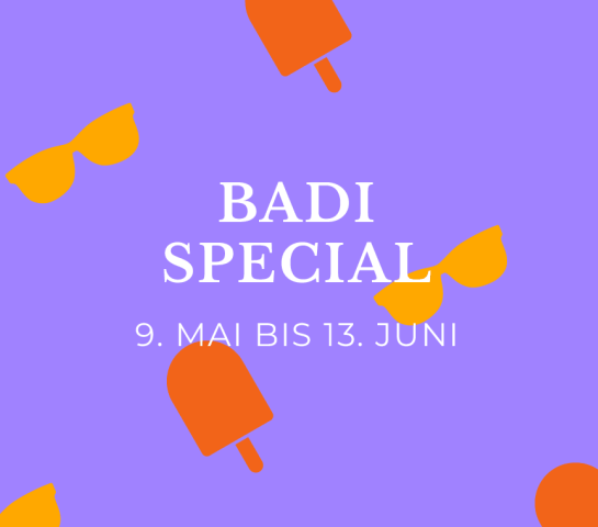 Badi Special