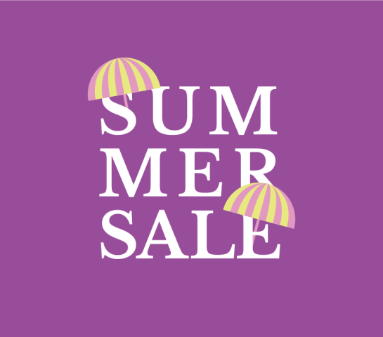 Summer Sale