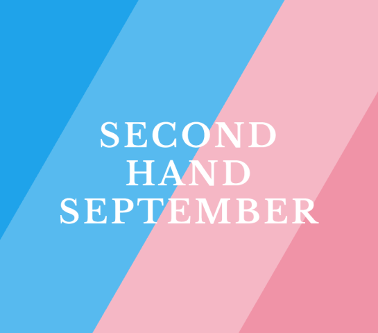 Second Hand September
