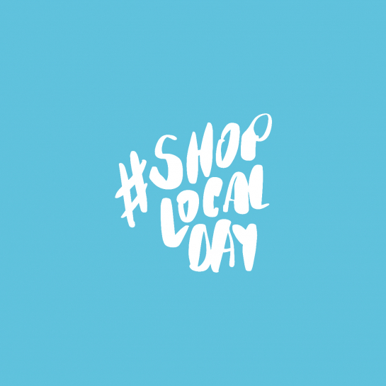 Shop Local Day