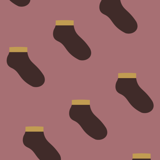 20% Rabatt auf alle Socken während der SOCKS WEEK!