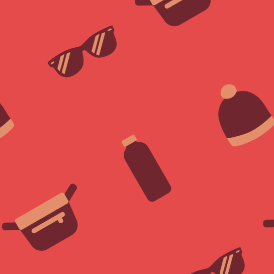 ACCESSORIES WEEKS: 20% auf Mützen, Taschen, Sonnenbrillen ...