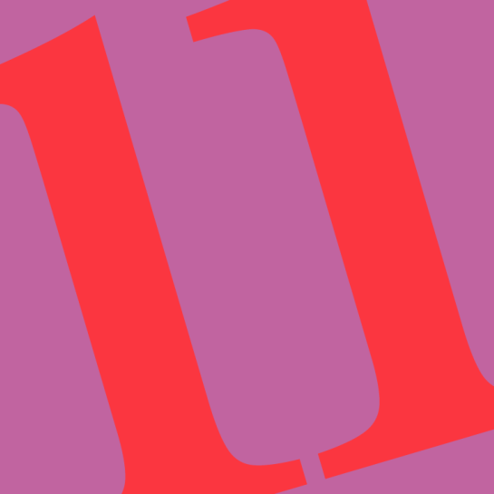 Plakate und Prozente