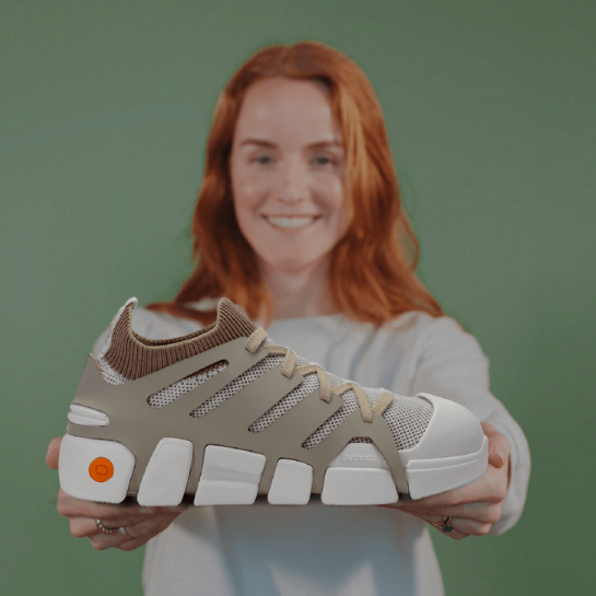 Show Case: Methods Footwear